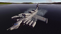 Soviet Monsters Ekranoplans-screenshots